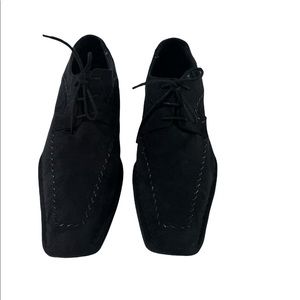 Bravo dress shoes